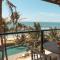 Naomi Beach Resort - Adults only