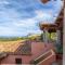 ISS Travel, Panoramic Coda Cavallo Cottages - 10 km from San Teodoro