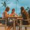 Naomi Beach Resort - Adults only