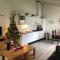 Vakantiebungalow nr 7 in het Heuvelland