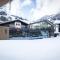 Appartementhaus Lackner