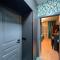 Apartments Lux in city center Lviv