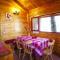 CHALET ETNA MILO