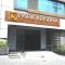 HOTEL PARK KRISHNA