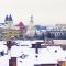 Студія в центрі - Ivano-Frankivsk