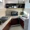 Tabatinga Residence Flat Pé na Areia II
