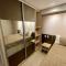 Tabatinga Residence Flat Pé na Areia II