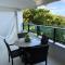 Tabatinga Residence Flat Pé na Areia II