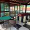 Tabatinga Residence Flat Pé na Areia II