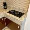 Tabatinga Residence Flat Pé na Areia II