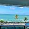 Tabatinga Residence Flat Pé na Areia II