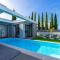 Luxury Villa Lázaro Elegancia y Exclusividad
