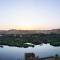 ASWAN NILE PALACE (swimming pool-rooftop-Nile view) - أسوان