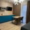Magic Days Apartments - 切尔尼戈夫