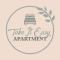 Take it easy Apartment