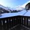 Chalet Ideal Saas-Fee