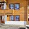 Chalet Ideal Saas-Fee
