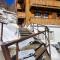 Chalet Ideal Saas-Fee