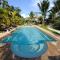 Barong Resort