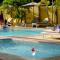 Barong Resort