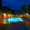 Barong Resort