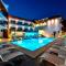 Rhapsody Hotel & Spa Kalkan