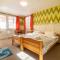 Chalet Methfessel by Arosa Holiday