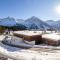 Chalet Methfessel by Arosa Holiday