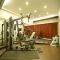 Pride Biznotel Alkapuri Near Vadodara Airport