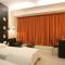 Pride Biznotel Alkapuri Near Vadodara Airport