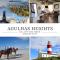 Agulhas Heights self-catering cottages BEST OCEAN VIEWS
