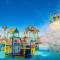 Titanic Aqua Park Resort - Families and Couples only - Хургада
