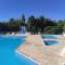Ikaria village cosy appts