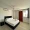 APARTASUITES RAMASA