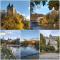 Durbuy, ses ruelles pittoresques et sa gastronomie