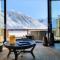 Langley Hôtel Tignes 2100