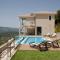 Heavenly Heights Villas - Évyiros