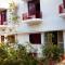 Falcon guest house