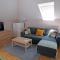 Fenyves Apartmanok