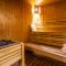 Hotel Mursalitsa by HMG