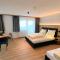 Hotel Garni Binta - 伊施格尔