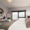 Luxe Apartments, The Moorwell, Parking, Gym - 10mins Cardiff City Ctr