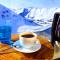 New Gudauri 2 Bedrooms Excellent View