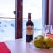 New Gudauri 2 Bedrooms Excellent View