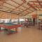 The Barrel Hostel