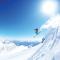 New Gudauri 2 Bedrooms Excellent View