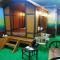 The Adventure Hotel