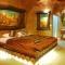 The Adventure Hotel
