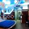The Adventure Hotel