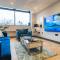 Luxe Apartments, The Moorwell, Parking, Gym - 10mins Cardiff City Ctr
